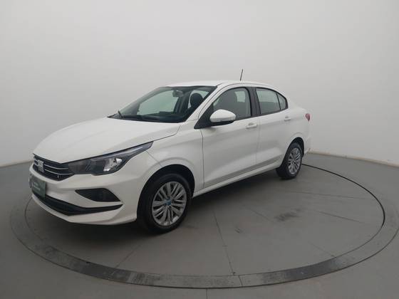 FIAT CRONOS 1.0 FIREFLY FLEX DRIVE MANUAL